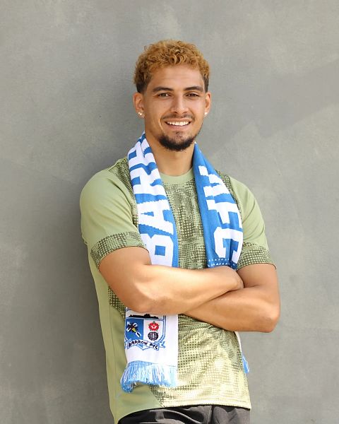 Foto: Barrow