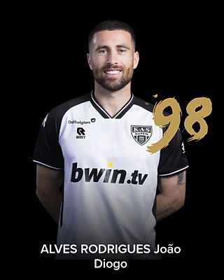 João Diogo Alves Rodrigues (Kikas)