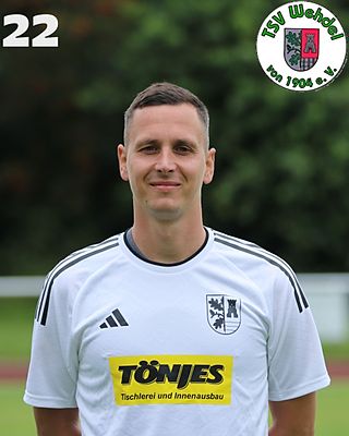 Simon Klöser