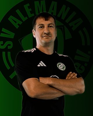 Oleksandr Gurin