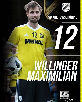 Max Willinger