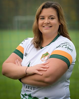 Franziska Tusche