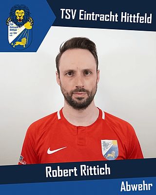 Robert Görs Wilhelm Rittich