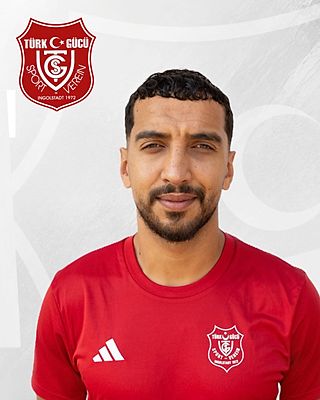 Akif Abasikeles