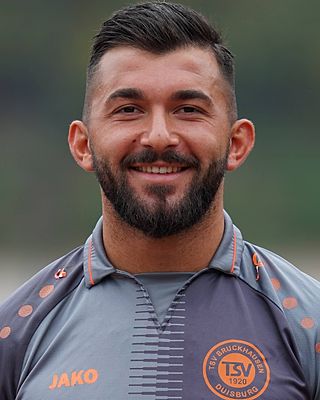 Serdar Ordukaya