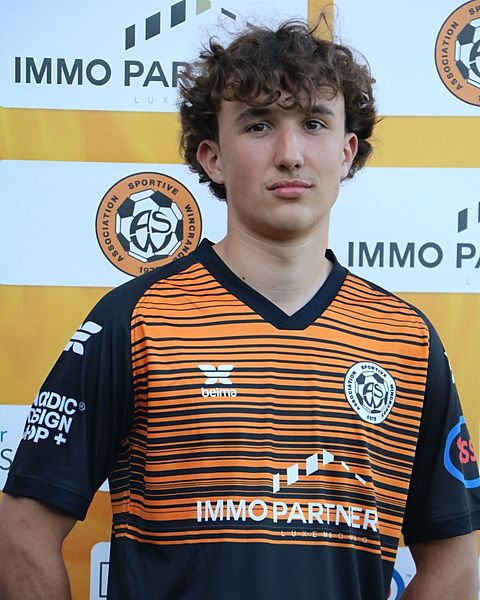 Foto: AREND FERNAND