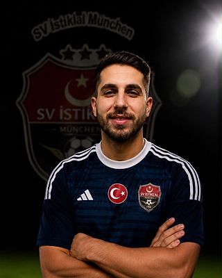Samet Üzüm