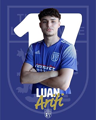 Luan Arifi