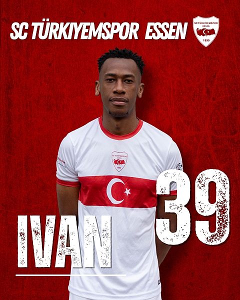 Foto: Sc Türkiyemspor