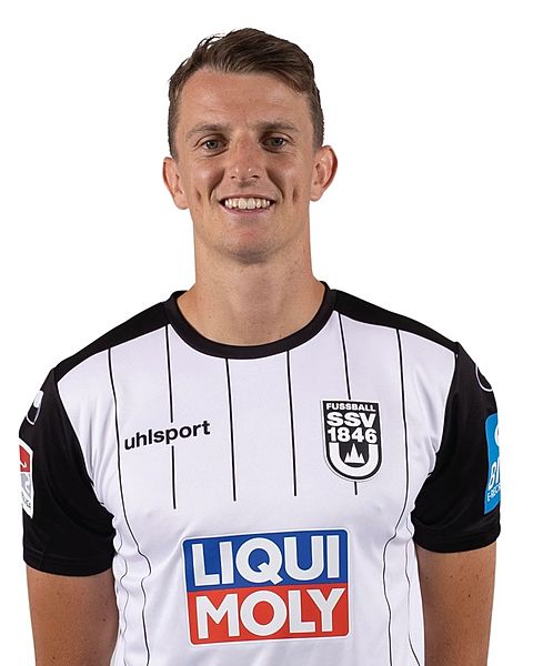 Foto: SSV Ulm Fussball