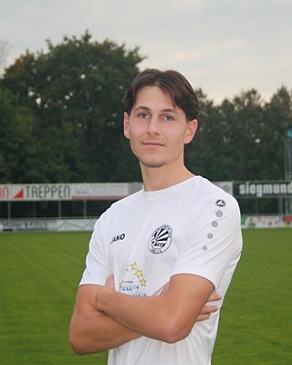 Noel Berchtenbreiter