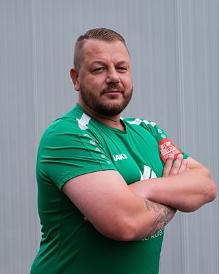 Martin Smolinski