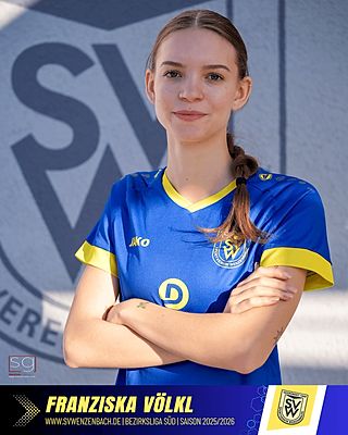 Franziska Völkl