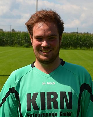 Jonas Ksienzyk