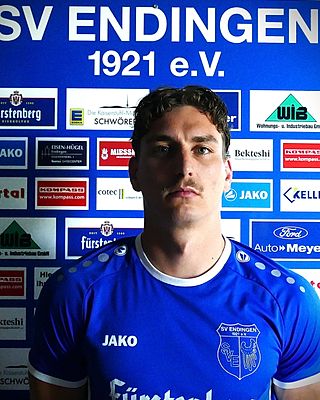 Fabian Schillinger