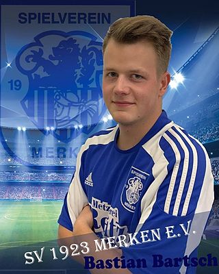 Bastian Bartsch