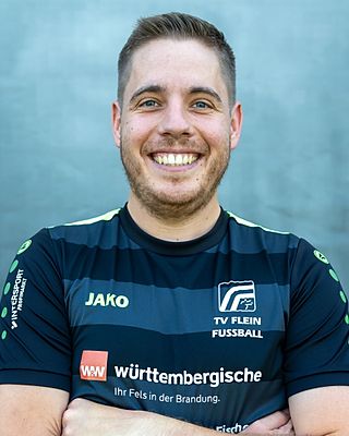 Joshua Weiß