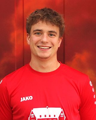 Moritz Hahlen