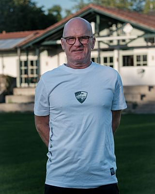 Harald Lutz