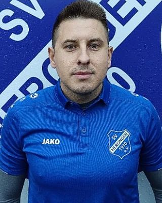 Kamil Piotr Ukleja