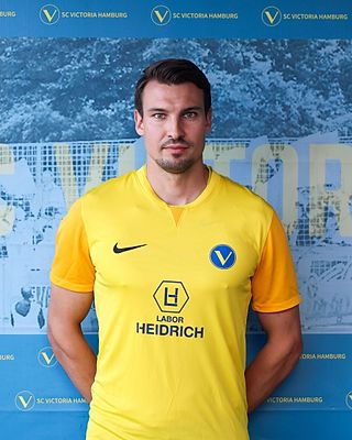Yannick Petzschke
