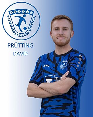 David Prütting