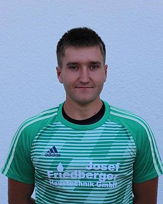 Alexander Gschwendtner