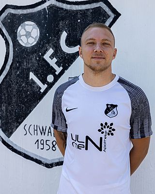 Dominik Wolf