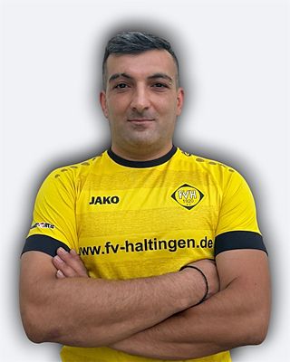 Erik Kitioudis