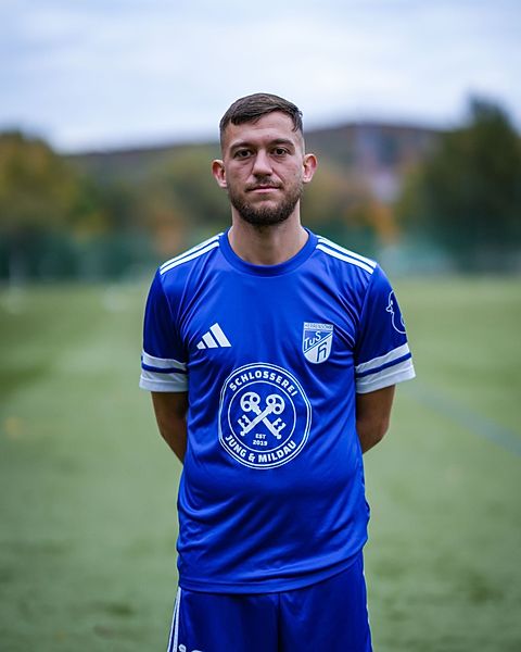 Foto: Sportfotografie Rostam