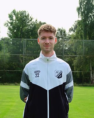 Aaron-Benedikt Stelljes