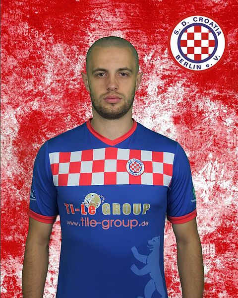 Foto: I. Pelivan | SD Croatia Berlin