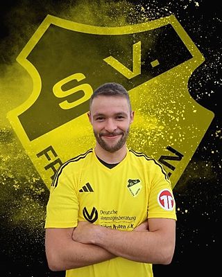 Benjamin Maier