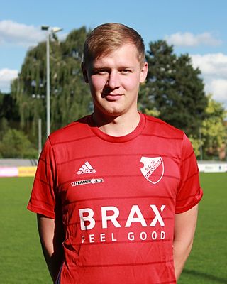 Timo Auf der Landwehr