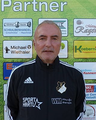 Jürgen Dirnfelder