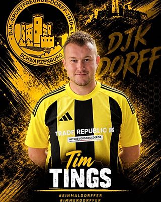 Tim Tings