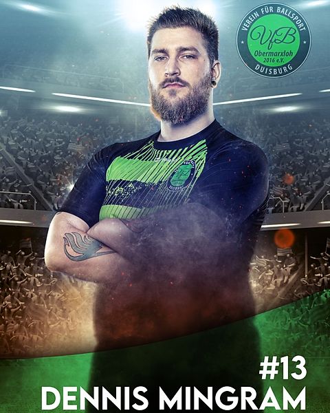 Foto: VfB Obermarxloh