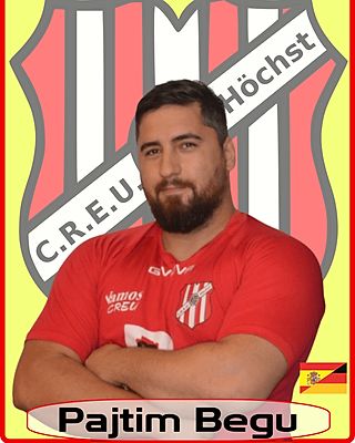 Pajtim Begu