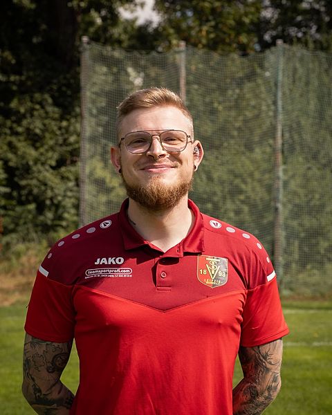 Dominik Wedow