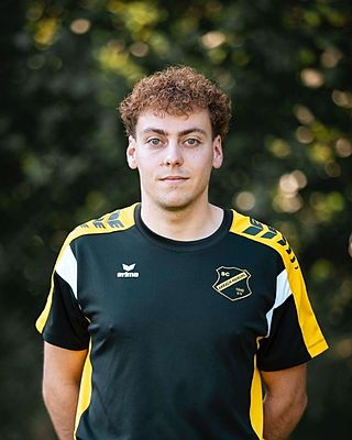 Maximilian Brandl