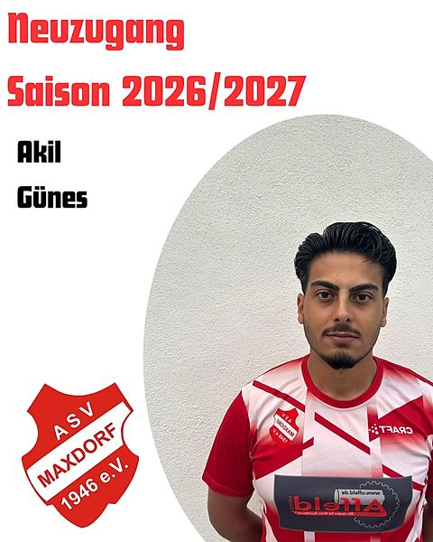 Akil Günes