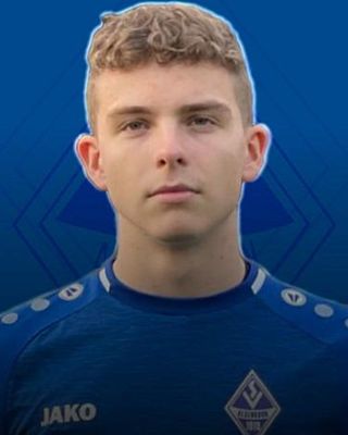 Marvin Marc Dirscherl