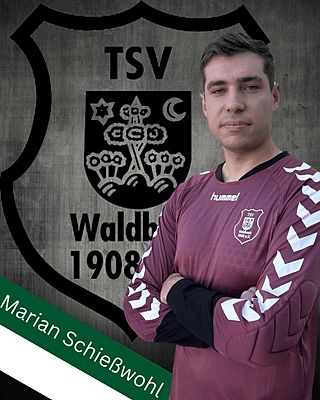 Marian Schießwohl