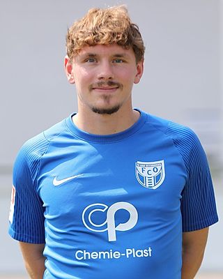 Niklas Fehrmann