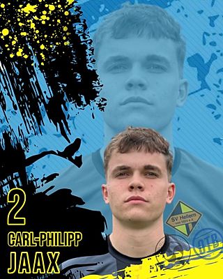 Carl-Philipp Jaax