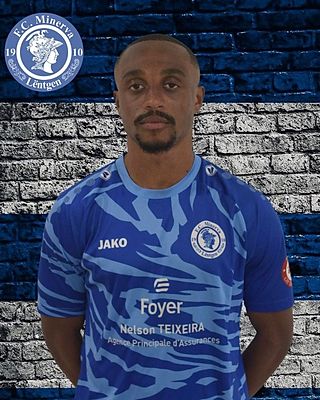 Yann Cedric N'Guessan