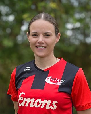 Svenja Felbick