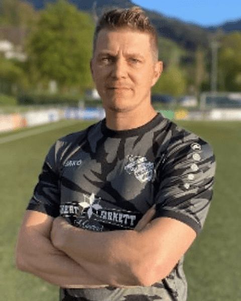 Moritz Wörner