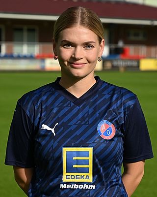 Mirka-Pauline Müller