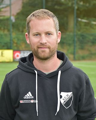 Thomas Raske